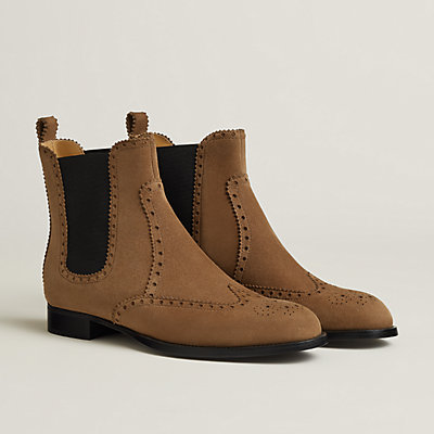 History ankle boot | Hermès UK